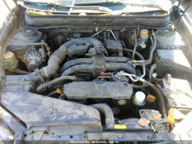 4S4BRBPC5E3269722 Subaru Outback 2.5i Limited