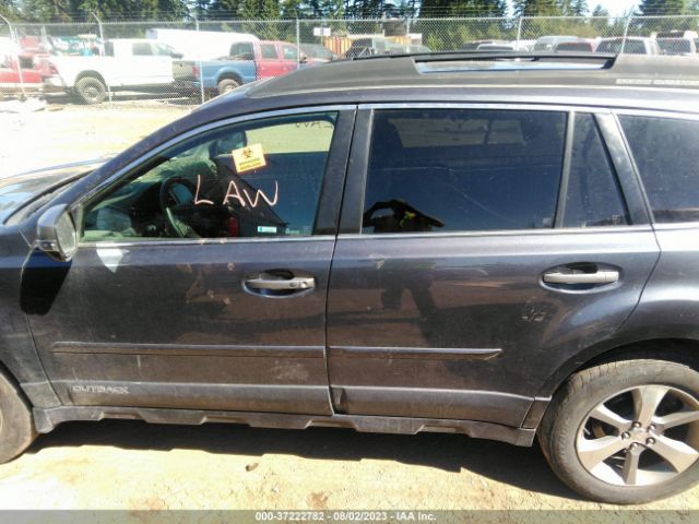 4S4BRBPC5E3269722 Subaru Outback 2.5i Limited