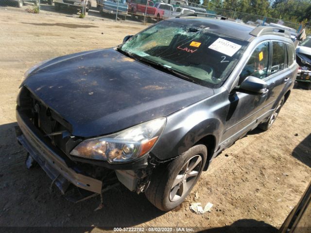 4S4BRBPC5E3269722 Subaru Outback 2.5i Limited