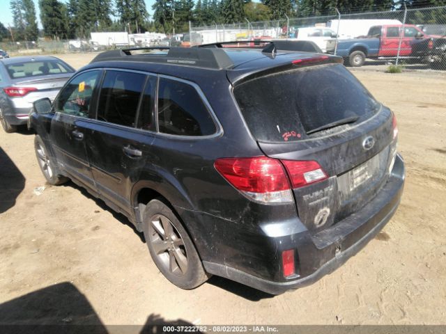 4S4BRBPC5E3269722 Subaru Outback 2.5i Limited