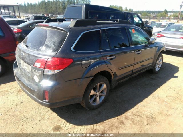 4S4BRBPC5E3269722 Subaru Outback 2.5i Limited