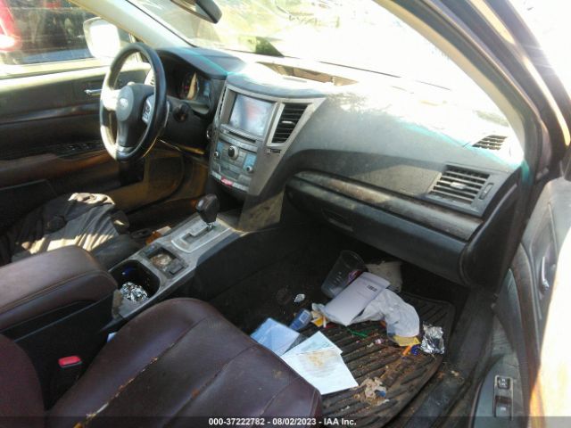 4S4BRBPC5E3269722 Subaru Outback 2.5i Limited