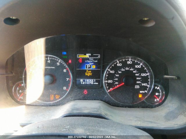4S4BRBPC5E3269722 Subaru Outback 2.5i Limited