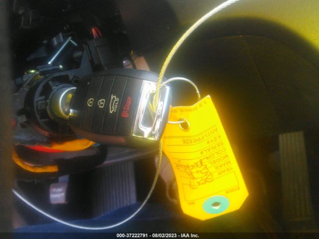 KNDPMCACXH7293857 KIA Sportage Lx