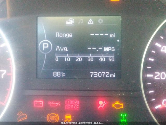 KNDPMCACXH7293857 KIA Sportage Lx