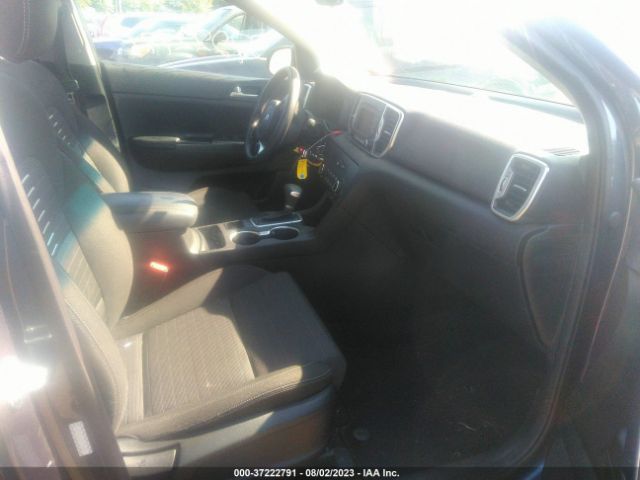 KNDPMCACXH7293857 KIA Sportage Lx