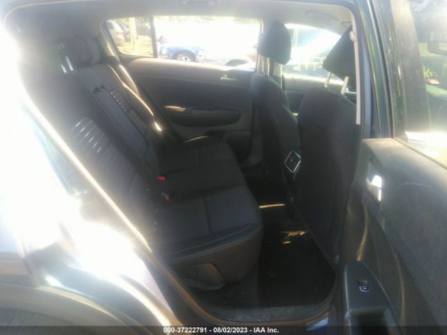 KNDPMCACXH7293857 KIA Sportage Lx
