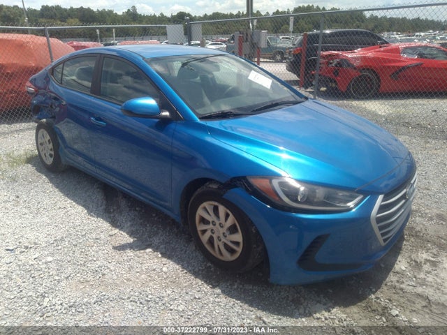 2018 KMHD74LFXJU473057 main image