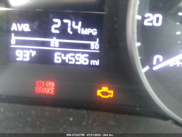 Hyundai ELANTRA SE 2018 KMHD74LFXJU473057 Image 7