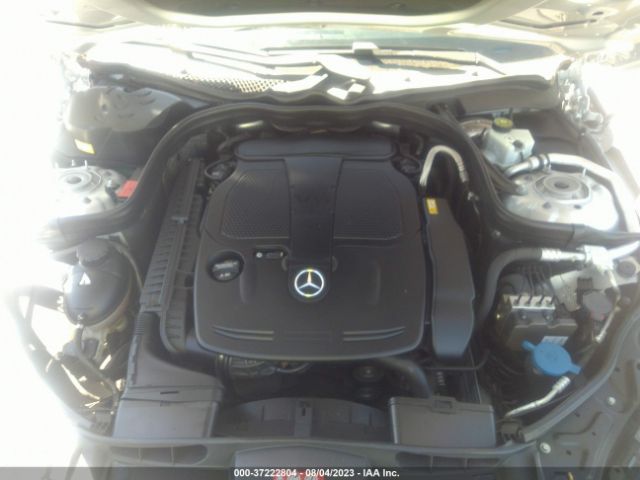 WDDHF5KB6GB185849 Mercedes-Benz E-class E 350