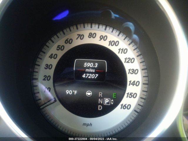 WDDHF5KB6GB185849 Mercedes-Benz E-class E 350