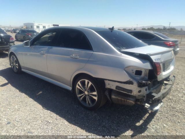 WDDHF5KB6GB185849 Mercedes-Benz E-class E 350
