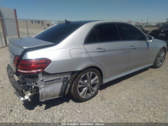 WDDHF5KB6GB185849 Mercedes-Benz E-class E 350
