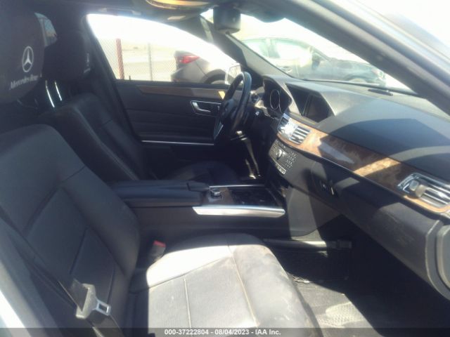 WDDHF5KB6GB185849 Mercedes-Benz E-class E 350