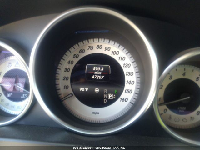 WDDHF5KB6GB185849 Mercedes-Benz E-class E 350