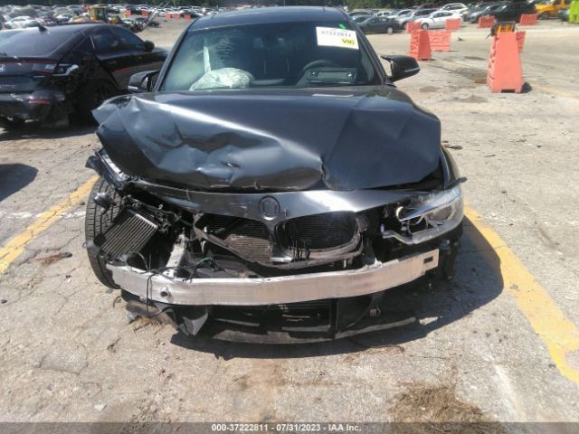 WBA3A9G51FNS66863 BMW 3 Series 335i