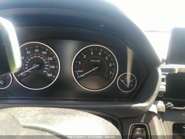 WBA3A9G51FNS66863 BMW 3 Series 335i