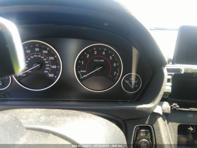 WBA3A9G51FNS66863 BMW 3 Series 335i