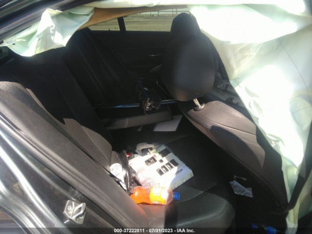 WBA3A9G51FNS66863 BMW 3 Series 335i
