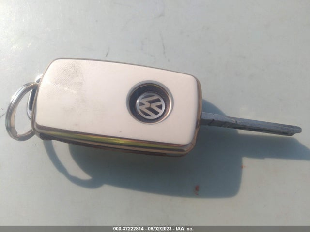 3VW2K7AJ5EM430353 Volkswagen Jetta 2.0l S