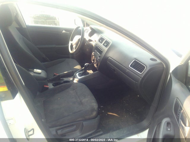 3VW2K7AJ5EM430353 Volkswagen Jetta 2.0l S