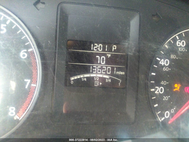 3VW2K7AJ5EM430353 Volkswagen Jetta 2.0l S