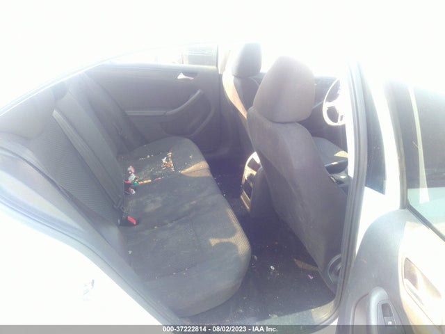3VW2K7AJ5EM430353 Volkswagen Jetta 2.0l S