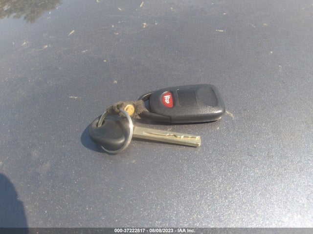 2015 HYUNDAI ACCENT GLS VIN: KMHCT4AE2FU925110