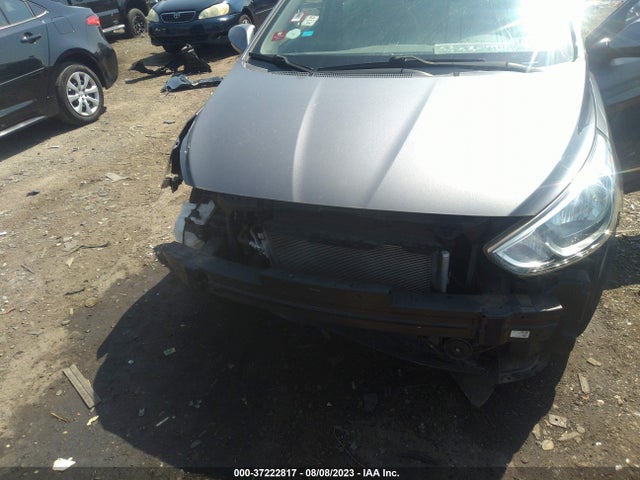 2015 HYUNDAI ACCENT GLS VIN: KMHCT4AE2FU925110