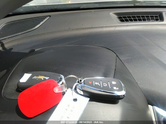 3GNAXUEV4KL142120 Chevrolet EQUINOX LT