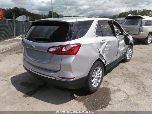 3GNAXUEV4KL142120 Chevrolet EQUINOX LT