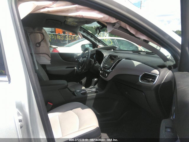 3GNAXUEV4KL142120 Chevrolet EQUINOX LT