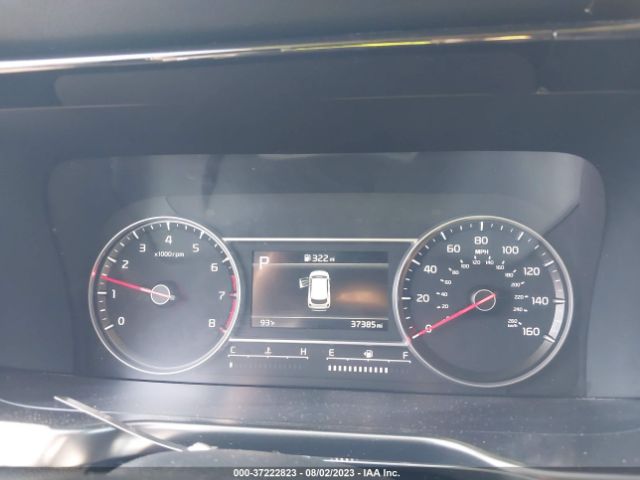5XYRG4LC3NG108193 KIA SORENTO LX