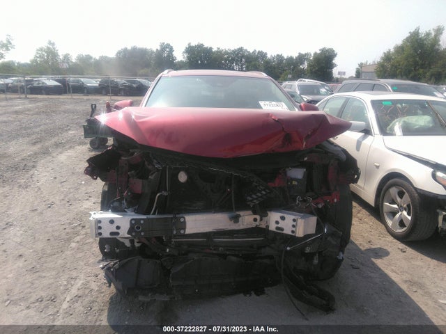 2022 Lexus RX, VIN: JTJHZKFA5N2040183