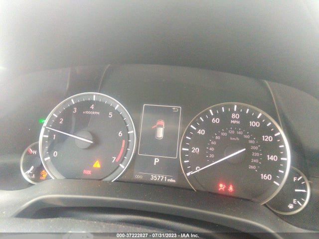 2022 Lexus RX, VIN: JTJHZKFA5N2040183