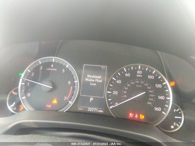 2022 Lexus RX, VIN: JTJHZKFA5N2040183
