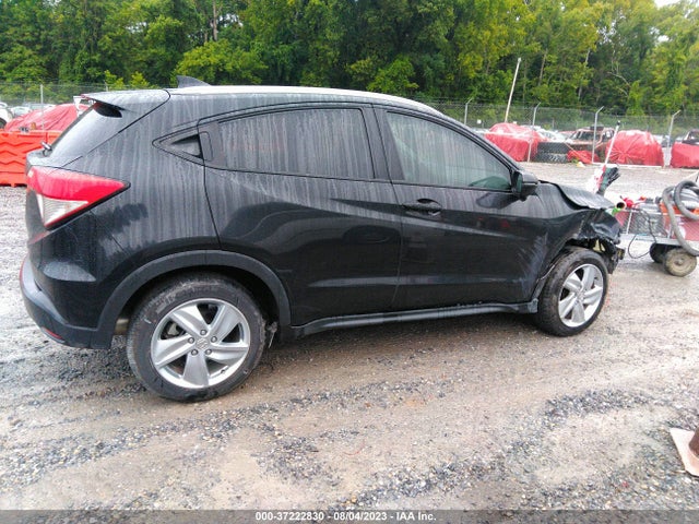 Honda HR-V EX 2020 3CZRU5H50LM702968 Image 13