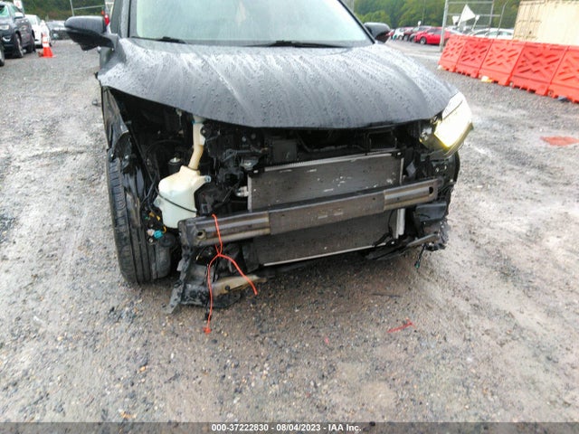 Honda HR-V EX 2020 3CZRU5H50LM702968 Image 6