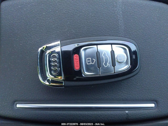 WAU2GAFC2GN017629 Audi A7 3.0 Prestige
