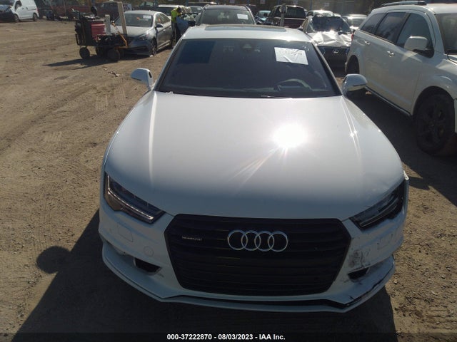 WAU2GAFC2GN017629 Audi A7 3.0 Prestige