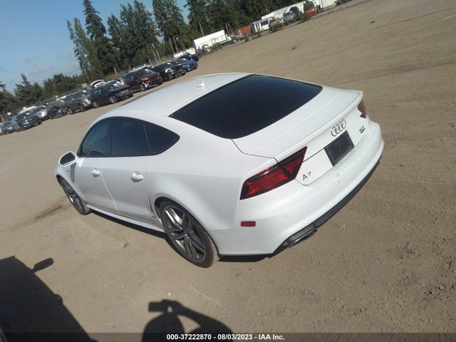 WAU2GAFC2GN017629 Audi A7 3.0 Prestige