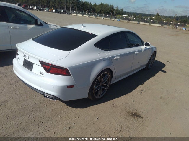 WAU2GAFC2GN017629 Audi A7 3.0 Prestige