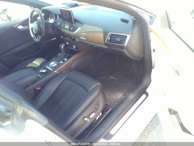 WAU2GAFC2GN017629 Audi A7 3.0 Prestige