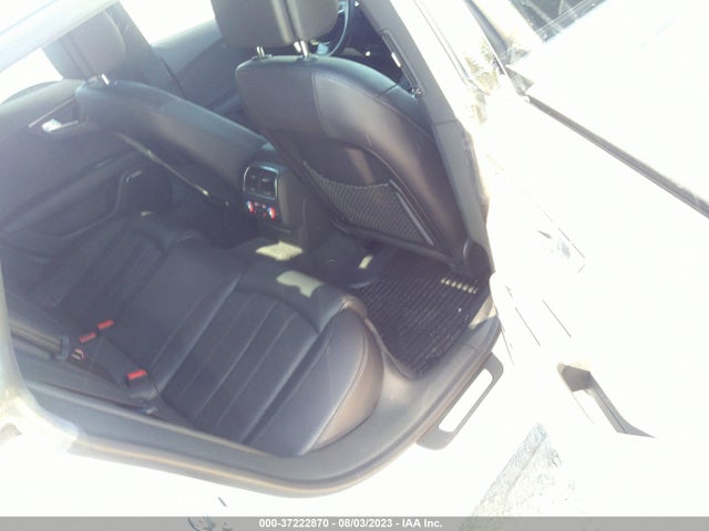 WAU2GAFC2GN017629 Audi A7 3.0 Prestige