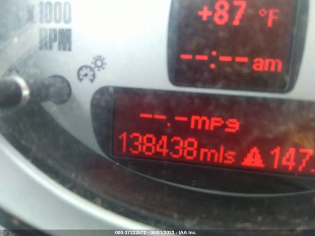 2009 MINI COOPER WMWMF33549TU75930 Photo 6
