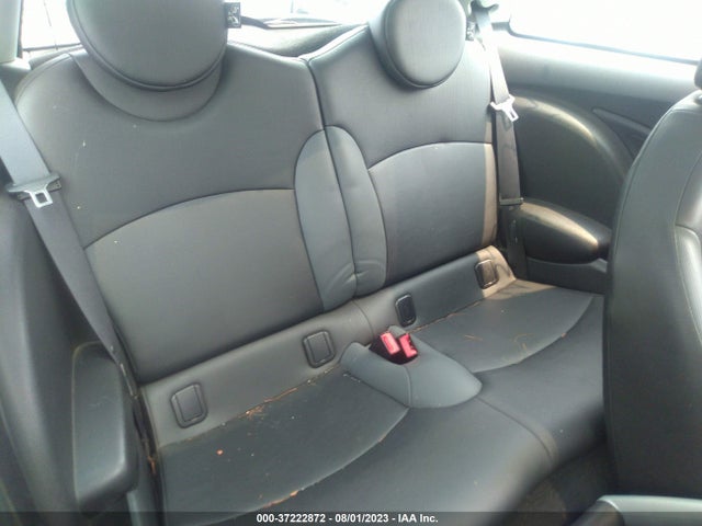 2009 MINI COOPER WMWMF33549TU75930 Photo 7