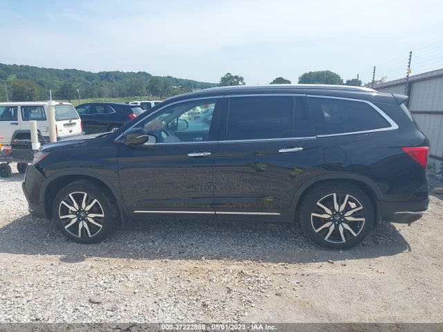 2020 HONDA PILOT TOURING 7-PASSENGER VIN: 5FNYF5H66LB001845