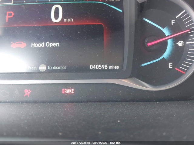 Honda Pilot Touring 7-passenger 2020 5FNYF5H66LB001845 Image 16