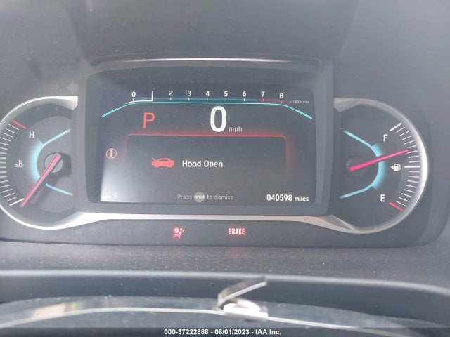 Honda Pilot Touring 7-passenger 2020 5FNYF5H66LB001845 Image 7