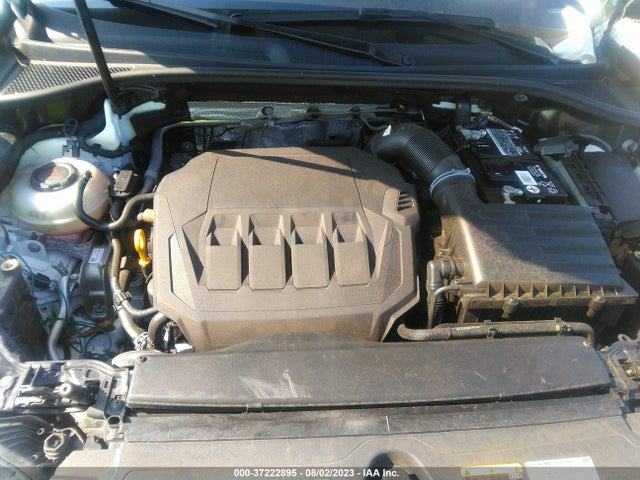 WA1AECF37L1113414 Audi Q3 PREMIUM